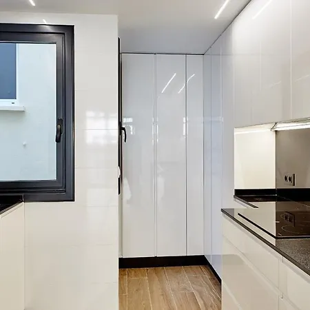 Cies Luxury Suitel Lily Rodsen - Your アパートホテル 4*