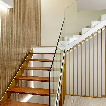 Hotel apartamentowy Cies Luxury Suitel Lily Rodsen - Your