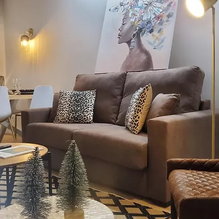 Lejlighedshotel Cies Luxury Suitel Lily Rodsen - Your *