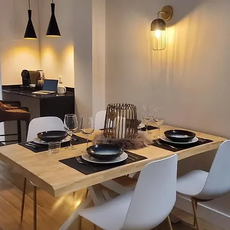 Cies Luxury Suitel Lily Rodsen - Your Comarca de Vigo