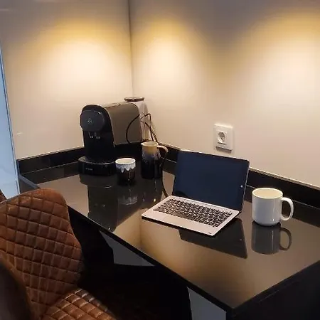 Cies Luxury Suitel Lily Rodsen - Your Hotel apartamentowy 4*