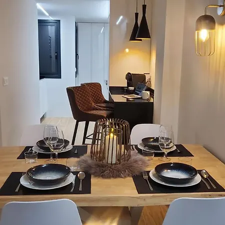 Cies Luxury Suitel Lily Rodsen - Your 4* Vigo