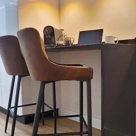 Hotel apartamentowy Cies Luxury Suitel Lily Rodsen - Your