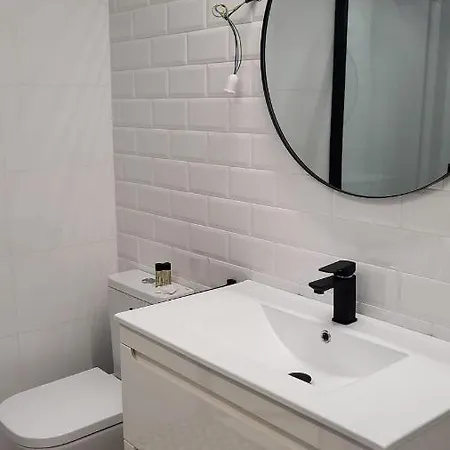 Cies Luxury Suitel Lily Rodsen - Your Hotel apartamentowy 4*