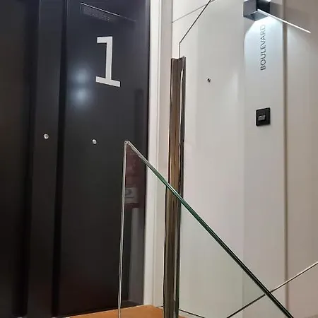Cies Luxury Suitel Lily Rodsen - Your Aparthotel Vigo