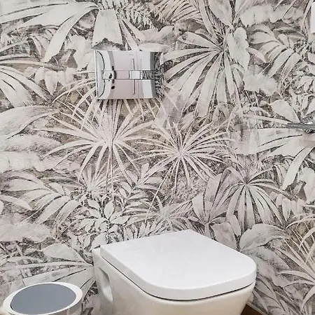 Hotel apartamentowy Cies Luxury Suitel Lily Rodsen - Your