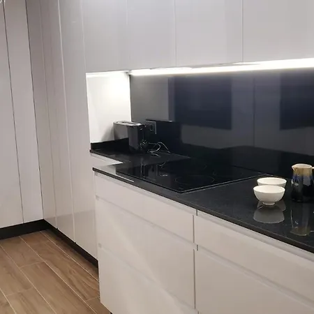 Cies Luxury Suitel Lily Rodsen - Your アパートホテル