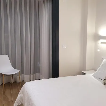 Cies Luxury Suitel Lily Rodsen - Your Hotel apartamentowy Vigo