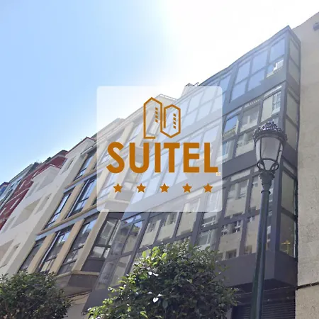 Cies Luxury Suitel Lily Rodsen - Your * Vigo