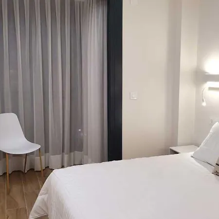 Cies Luxury Suitel Lily Rodsen - Your Апарт-отель Виго