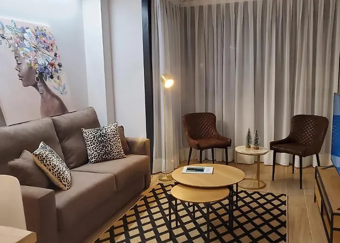 Cies Luxury Suitel Lily Rodsen - Your Aparthotel