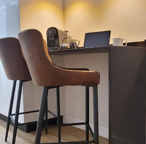 Aparthotel Cies Luxury Suitel Lily Rodsen - Your