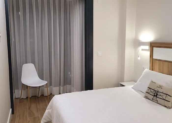 Cies Luxury Suitel Lily Rodsen - Your Aparthotel Vigo